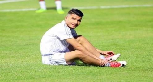 مدرب بيراميدز: عيسى مازال في إثيوبيا.. والسعيد جاهز لعزام